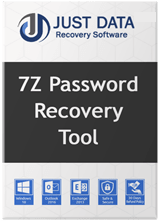 7z Password Recovery Software