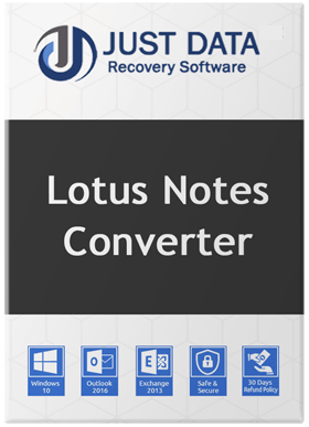 NSF to PST Converter Software