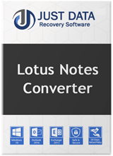 Lotus Notes Converter Software