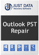 Outlook PST Repair