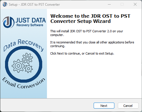 STEP-1 : JDR RAR Password Recovery